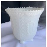 Milk Glass