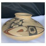 Southwestern Vase