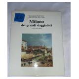 Milano die grandi Boom