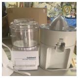 Kitchen Electric Processors