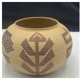 Cahuilla  Pottery