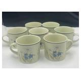 Royal Doulton Cups