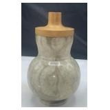 Alabaster Jar