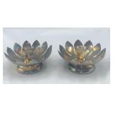 Silver Plated Reed & Barton