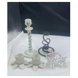 Ceramic Candle Stick