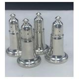 Empire Weighted Pewter