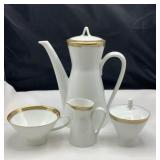 Rosenthal Coffee Set