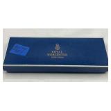 Royal China Smoking Set