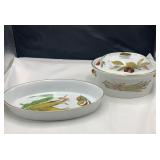 Royal Worcester Fine Porcelain