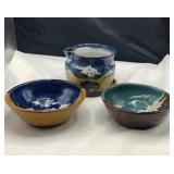 Montana Earth Pottery