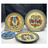 Decorative Trays