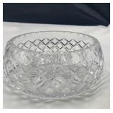 Waterford Crystal