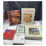 Gourmet Cookbooks