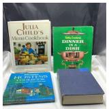 Cookbooks