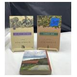 John Steinbeck Books