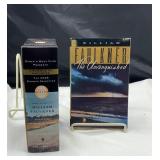 William Faulkner Books