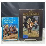 The American Indian Books