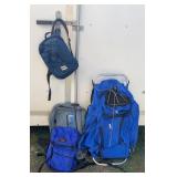 Back Packs