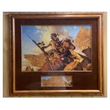 The Way of The Ancient Migration by Frank Mccarthy