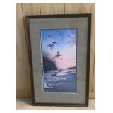 The Wild Gallery Print