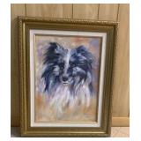 Mel,  By Shirley D. Hagar