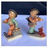 Hummel Figurines