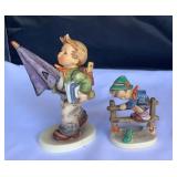 Hummel Figurines