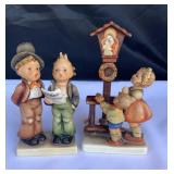 Hummel Figurines