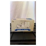 Die Cast Model A