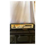 Lennox Tractor/Trailer Replica Bank