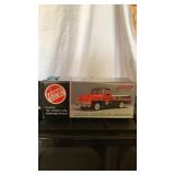 Lennox DodgeD 100 Pickup