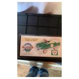 Vintage Collection Pedal Car Bank