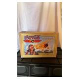 Ertl Coca-Cola Die Cast Air Express