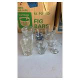 Shot Glasses