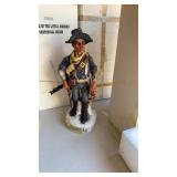 Lewis & Clark Decanter