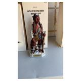 Lewis & Clark Decanter