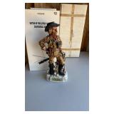 Lewis & Clark Decanter