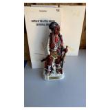 Lewis & Clark Decanter