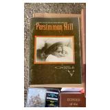 C M Russell & Montana Books