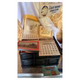 CM Russell Calendars