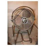 Emerseon Electric Roll About Circulator Fan