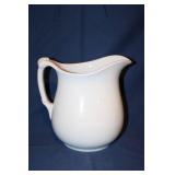 Maddock & Co Burslem England Royal Stone China