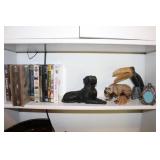 DVD and VHS Tapes including Forrest Gump, Saving