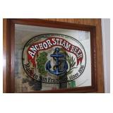 Anchor Steam Beer Made in San Francisco since