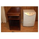 Zenith Humidty Control (ran when plugged in but