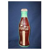 Coca Cola Bottle Shaped Termometer (no