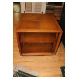 Pair of Meridan by Drexel End Tables