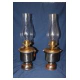 Plume & Atwood Manufacturing Co Weighted Nautical