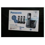 Panasonic KX-TG744 Cordless Telephone with
