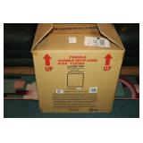 EdenPURE Gen 3 Quartz Infrared Portable Heater